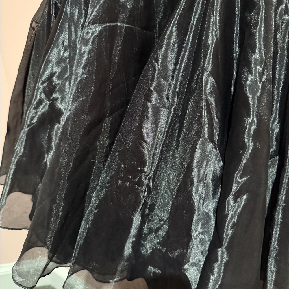 Amazing vintage 80s party dress - Picture 4 of 5